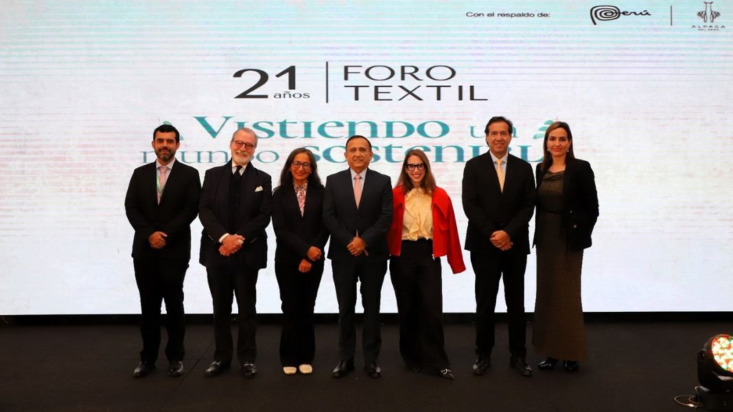 Integrantes de cadena textil-confecciones preocupados por panorama internacional