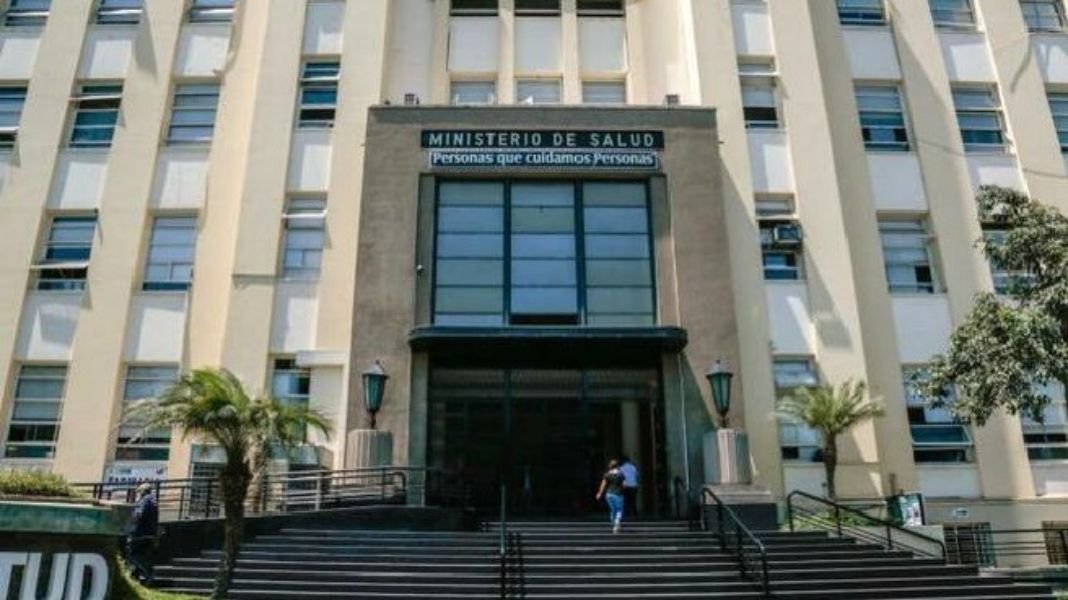 Ministerio de Salud (Minsa)