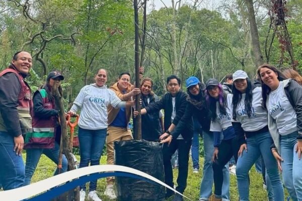 Grupo Grisi se suma Reciclatón 2025 para lograr la recolección de más 200 toneladas de residuos reciclables