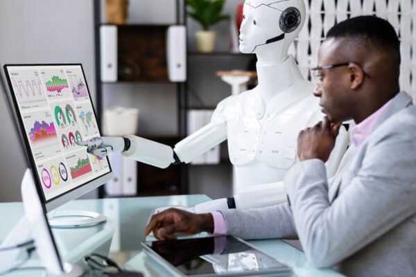 IA en acción: 5 aplicaciones para optimizar tu empresa con innovación