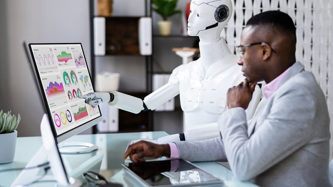 IA en acción: 5 aplicaciones para optimizar tu empresa con innovación