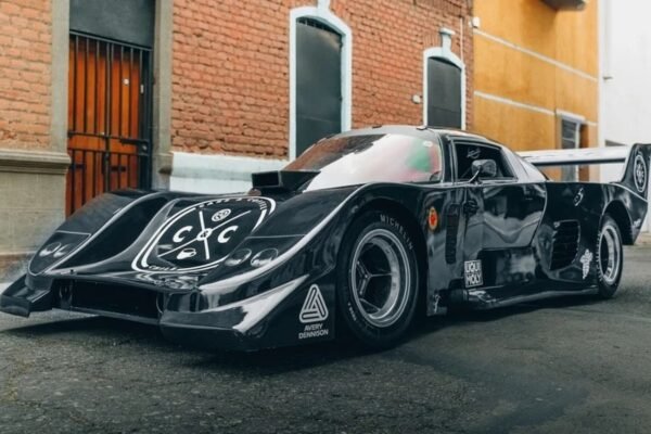 Hot Wheels Legends Tour 2025 llega por primera vez al Perú