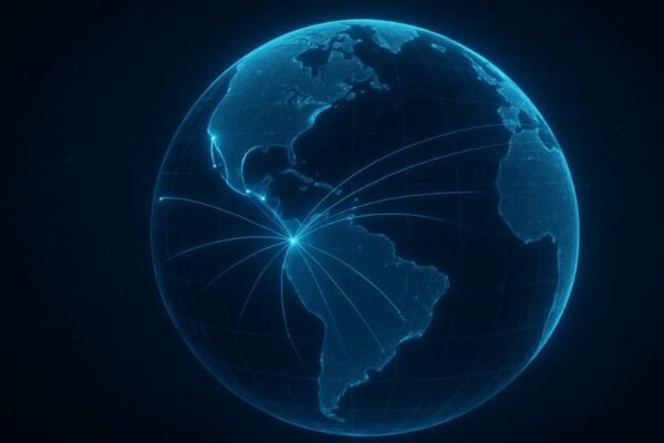 Empresas globales eligen a Latinoamérica para fortalecer el nearshoring y transformar las cadenas de suministro regionales