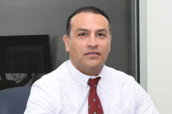 Stefanini Group designa a Paolo Rivera como Country Manager en Perú