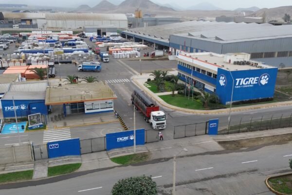 Matusita celebra 65 años impulsando la innovación en el sector construcción