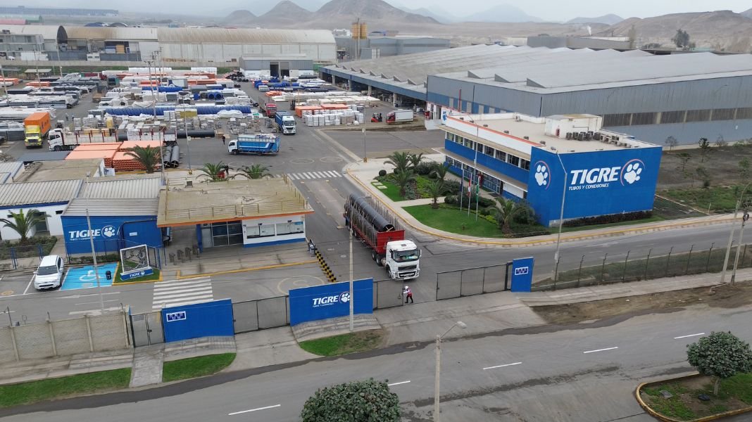 Matusita celebra 65 años impulsando la innovación en el sector construcción