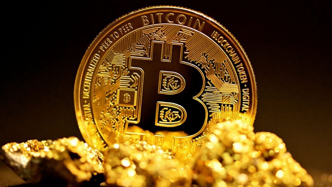 Fabio Hernando Bonilla: El visionario colombiano que conquistó el universo del Bitcoin antes que todos