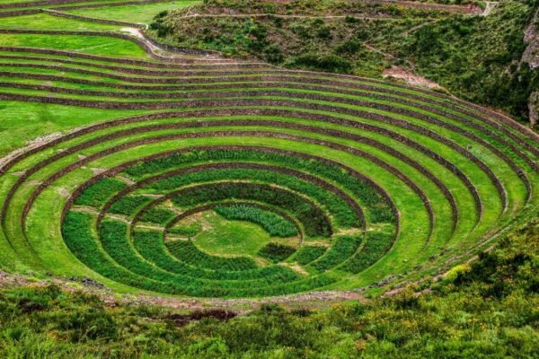 Cuatro experiencias para vivir un viaje lleno de adrenalina en Cusco