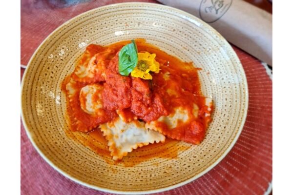 Trattoria Mamma Lola presenta su nueva propuesta de almuerzo ejecutivo
