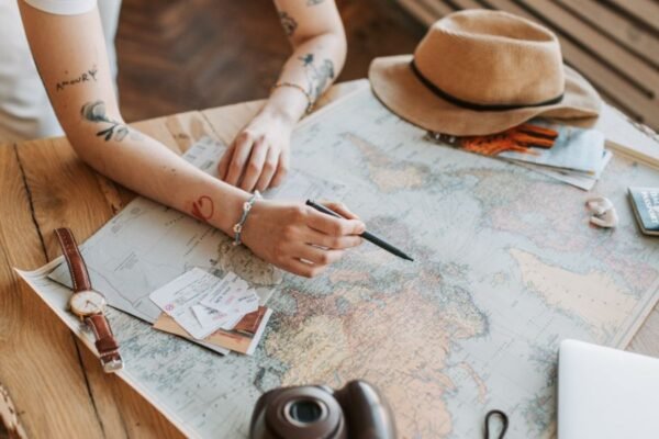 Vacaciones: ¿Viajas a Europa? Cinco consejos para evitar problemas financieros
