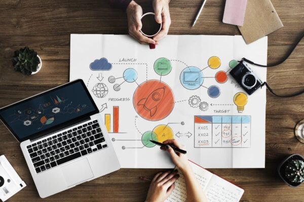 Saturación de contenido: el gran desafío de las marcas en 2025