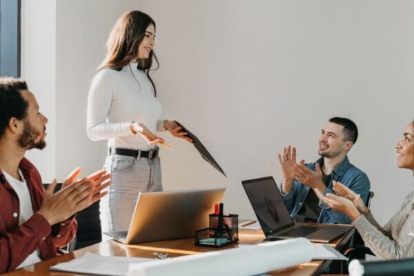 3 claves para que los colaboradores perciban a sus jefes como verdaderos líderes