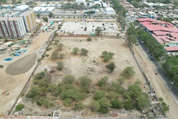 Minsa: licitación internacional del Hospital de Alta Complejidad de Piura entra a su fase final