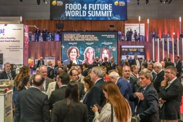 Food 4 Future Anticipates the Future of Food: 10 Trends Transforming the Sector in 2025