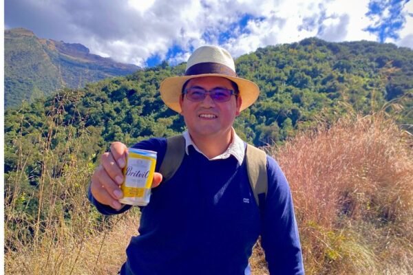 Hambre con propósito: la historia de un restaurante local que está revolucionando el turismo y la gastronomía en Abancay