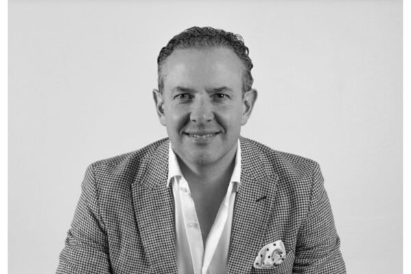 Andrés Jiménez liderará la operación de McCann Worldgroup