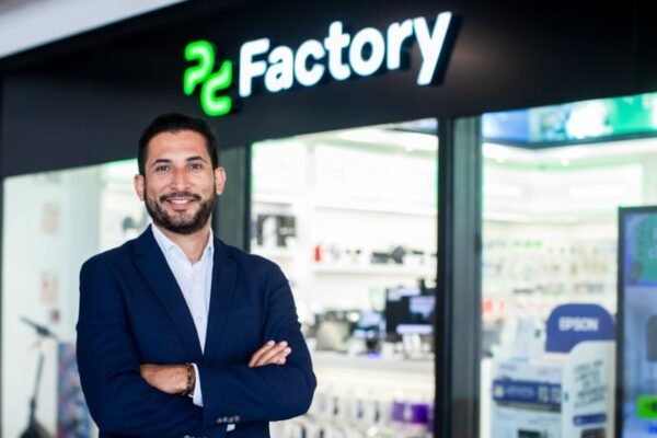 Cadena pc Factory acelera su expansión y abre tres nuevas tiendas en Lima este agosto