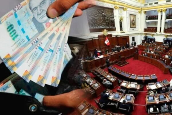 PERUCÁMARAS: “El Estado debe ser garante de valor futuro, no caja de retiro inmediato”