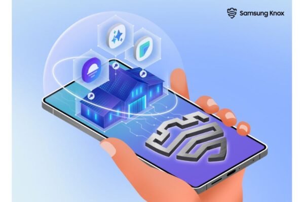 Galaxy Z: la combinación de diseño plegable y protección avanzada