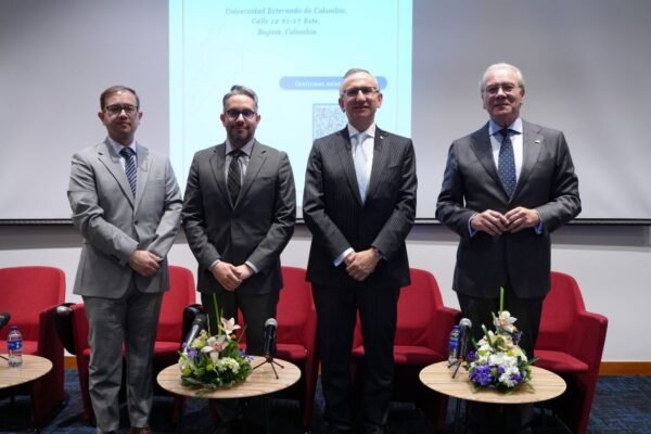 La Comunidad Andina tiene el mayor potencial para liderar la convergencia regional en América Latina