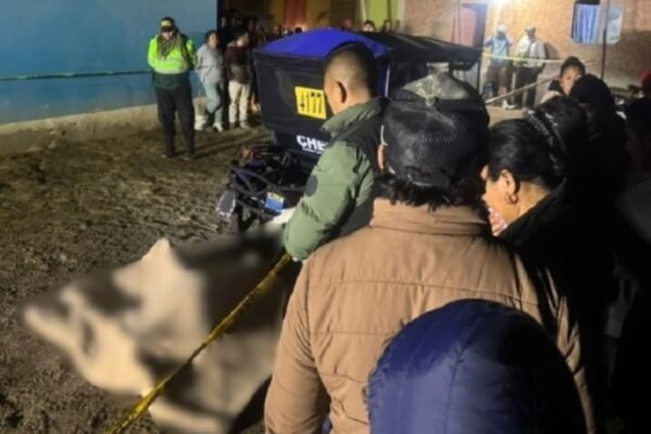 Tragedia en Huarmey: joven cantante es asesinado a balazos tras culminar su show musical