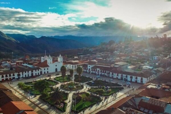 Chachapoyas gana terreno entre inversionistas por su m² competitivo y creciente turismo