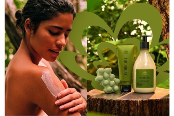 ¿Buscas una rutina para reducir la fatiga corporal? Descubre cómo cuidar tu cuerpo con ingredientes naturales