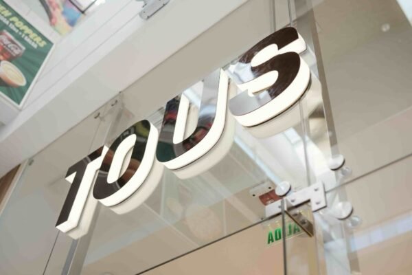TOUS Y Vélez ingresan por primera vez a la ciudad de Arequipa de la mano de Mall Aventura