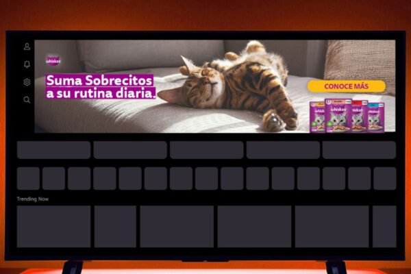 Caso de éxito: Whiskas potencia su presencia en Colombia con una efectiva campaña de medios desarrollada por EXTE