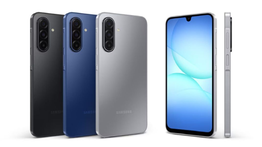 Galaxy A07 y Galaxy A17: smartphones duraderos con funciones inteligentes al alcance de todos