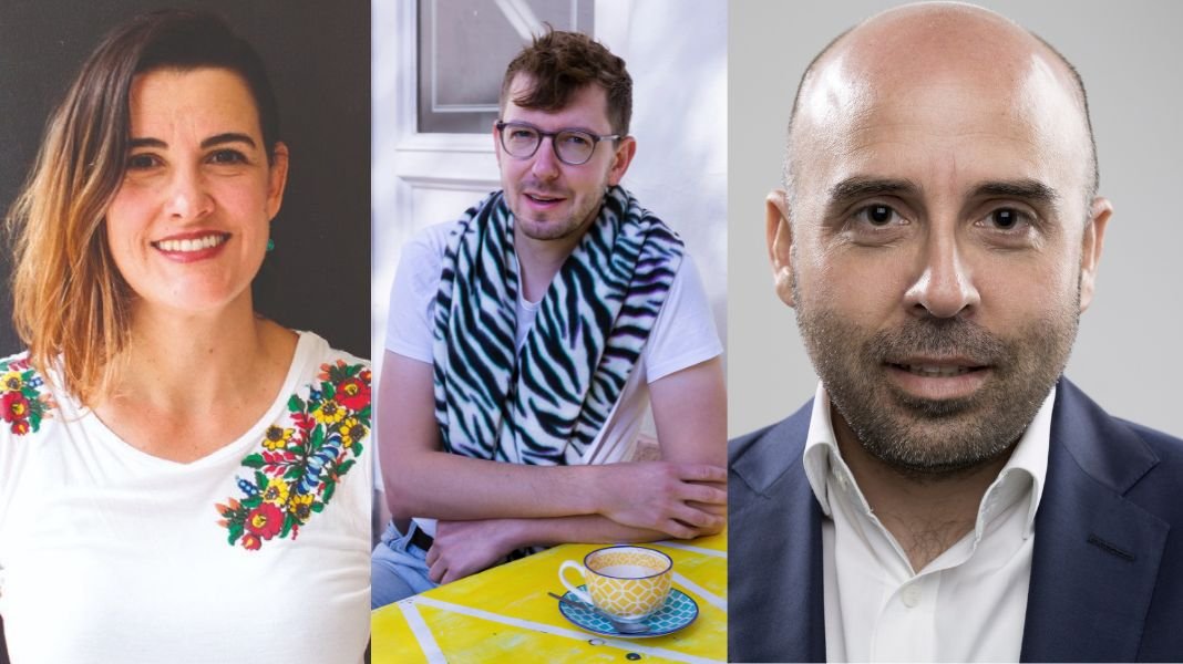 El Hay Festival Arequipa amplía su programación con nuevas miradas sobre arte y algoritmos, proyecciones, y poesía postpatriarcal