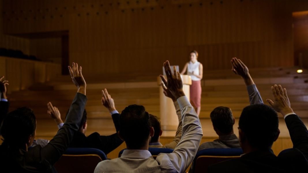 Instituto de Liderazgo y Democracia impulsa formación de líderes cívicos comprometidos con la democracia
