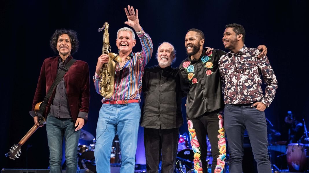 Perujazz se despide de Lima con un concierto en La Noche de Barranco