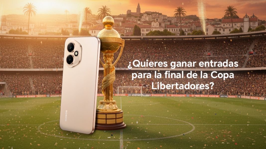 Copa Libertadores 2025