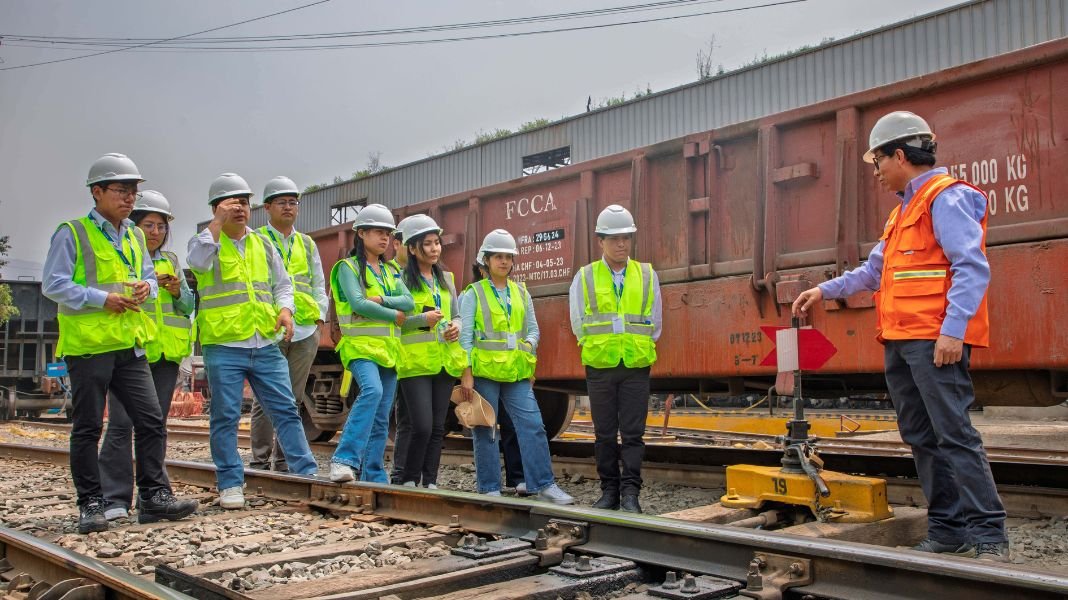 Más de 2000 futuros profesionales postulan al CEU 2026 del Ositrán