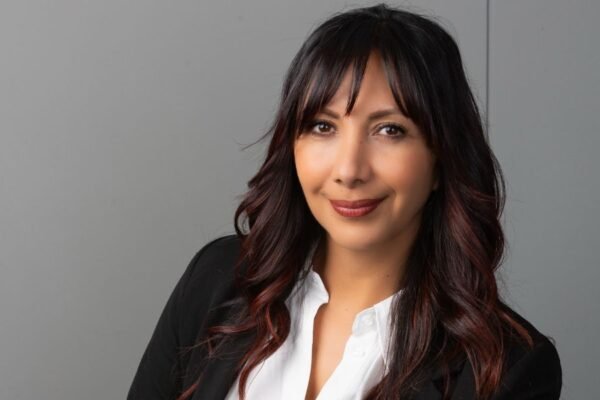 Karol Benavides, Directora Regional de Alianzas y Estrategia de Fiskil para Latinoamérica