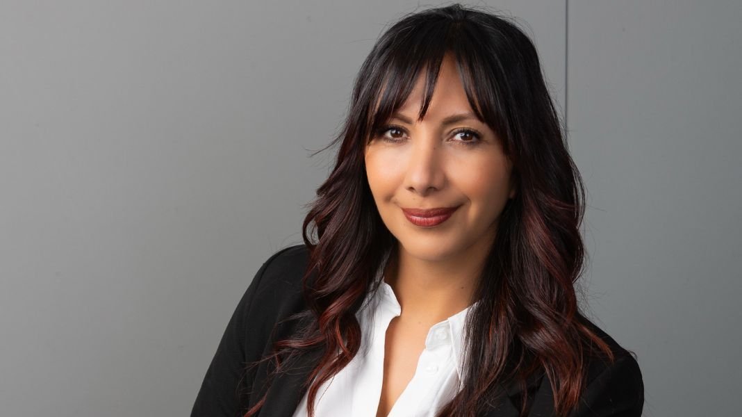 Karol Benavides, Directora Regional de Alianzas y Estrategia de Fiskil para Latinoamérica