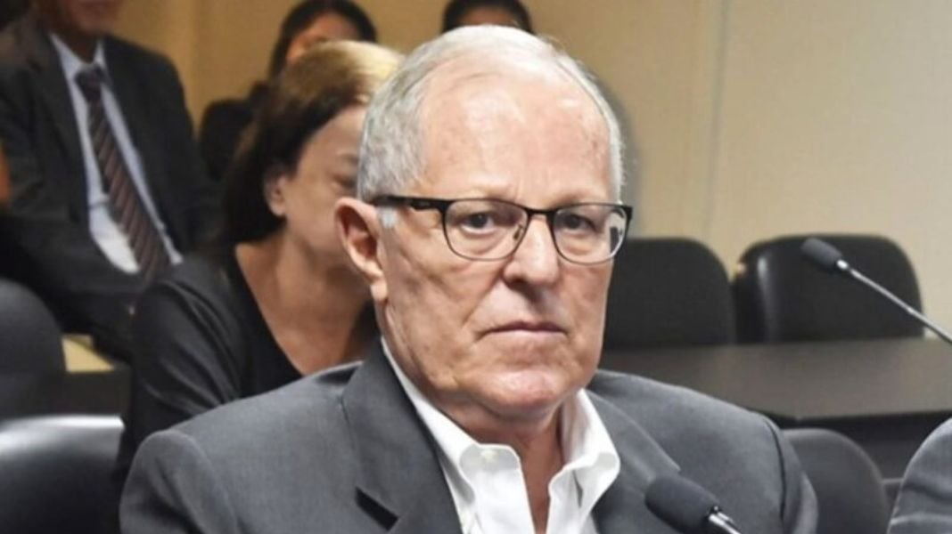 Pedro Pablo Kuczynski (PPK)