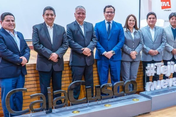 Cusco se consolida como polo de inversión financiera con el SUMMIT 2025