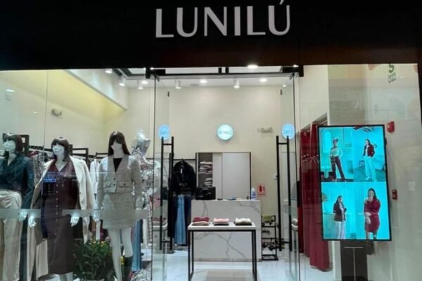 Llegaron a Lima Sur con todo: Lunilú inaugura en MegaPlaza Villa El Salvador