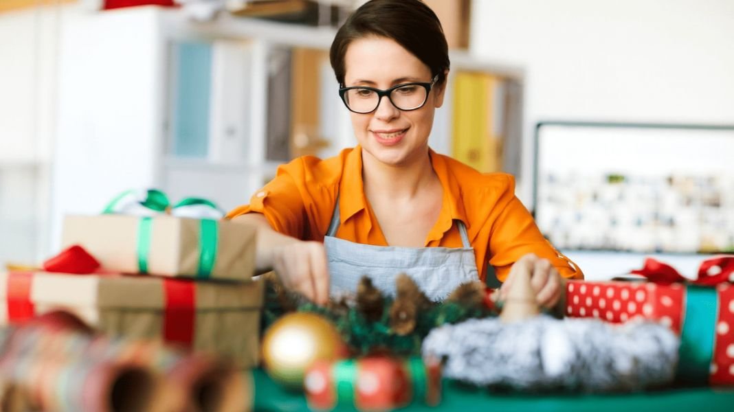 Campaña navideña: Cinco consejos para impulsar tu negocio con préstamos y ahorros inteligentes