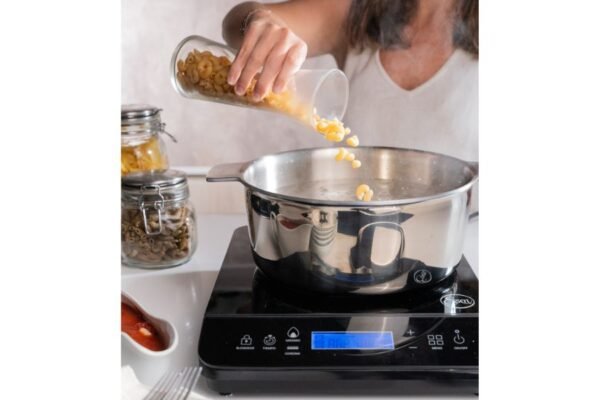 Cocinar en casa cuesta 5 veces menos y reduce hasta 70% el consumo de gas