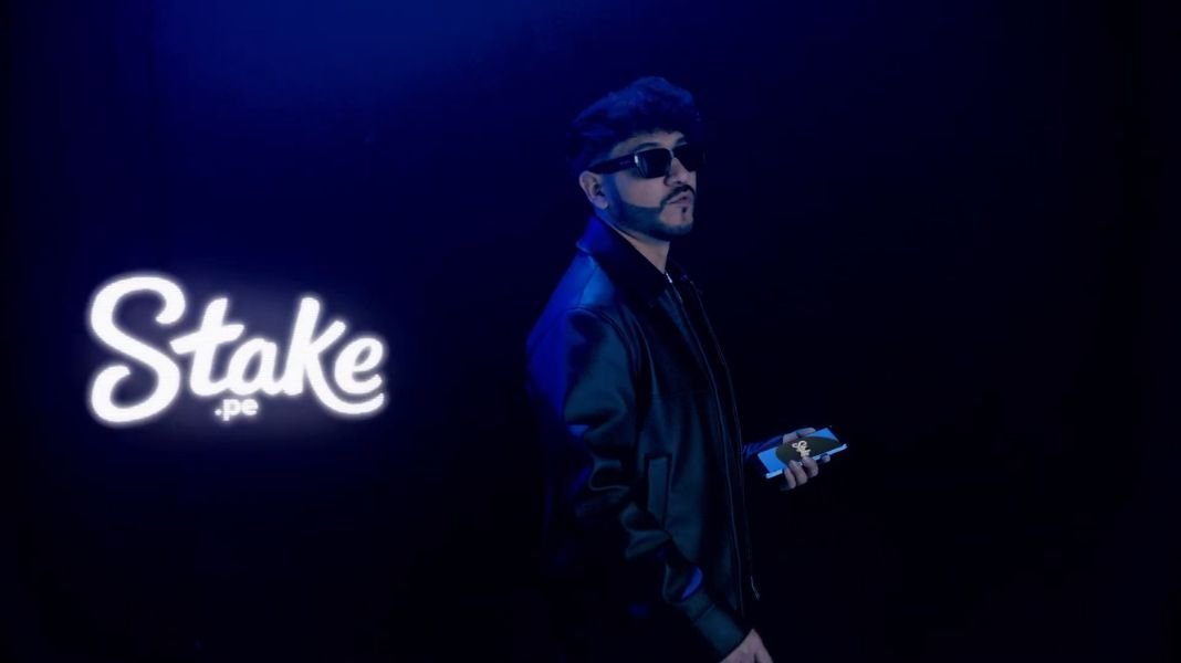 ElZeein se convierte en nuevo embajador de Stake Perú: una alianza que impulsa la creatividad y la comunidad gamer