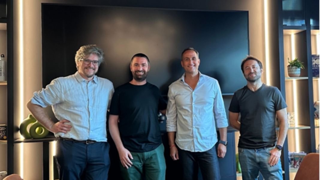 Globant y Egg lanzan “AI Talent Shift”, un programa de capacitación para impulsar la adopción de la IA dentro de las organizaciones