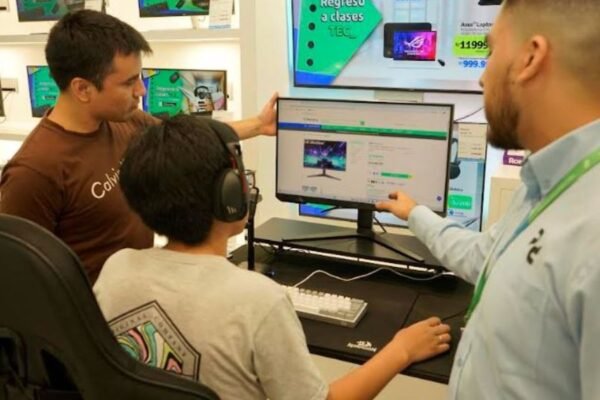 pc Factory lanza ‘Precios por un Día’: descuentos tecnológicos de hasta S/ 2,500