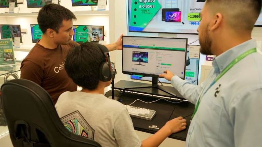 pc Factory lanza ‘Precios por un Día’: descuentos tecnológicos de hasta S/ 2,500