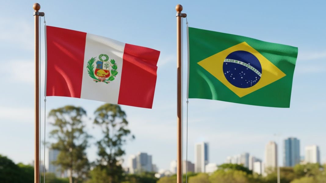 Perú fortalece su resiliencia económica y abre nuevas oportunidades de inversión y comercio con Brasil