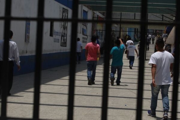 Perú requiere 20 nuevos penales y un pacto nacional para enfrentar la inseguridad ciudadana