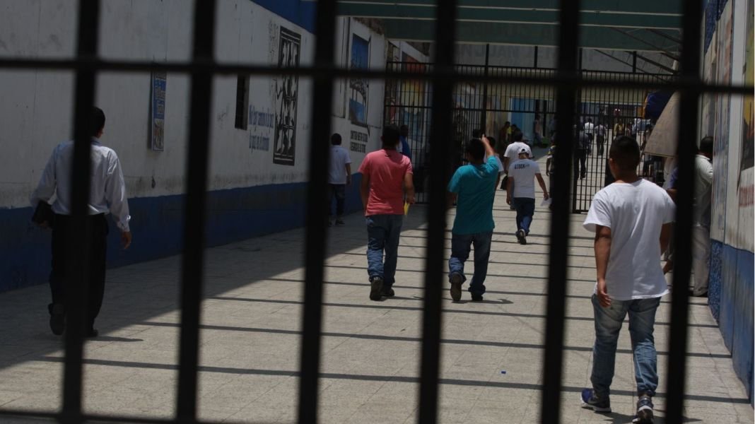 Perú requiere 20 nuevos penales y un pacto nacional para enfrentar la inseguridad ciudadana