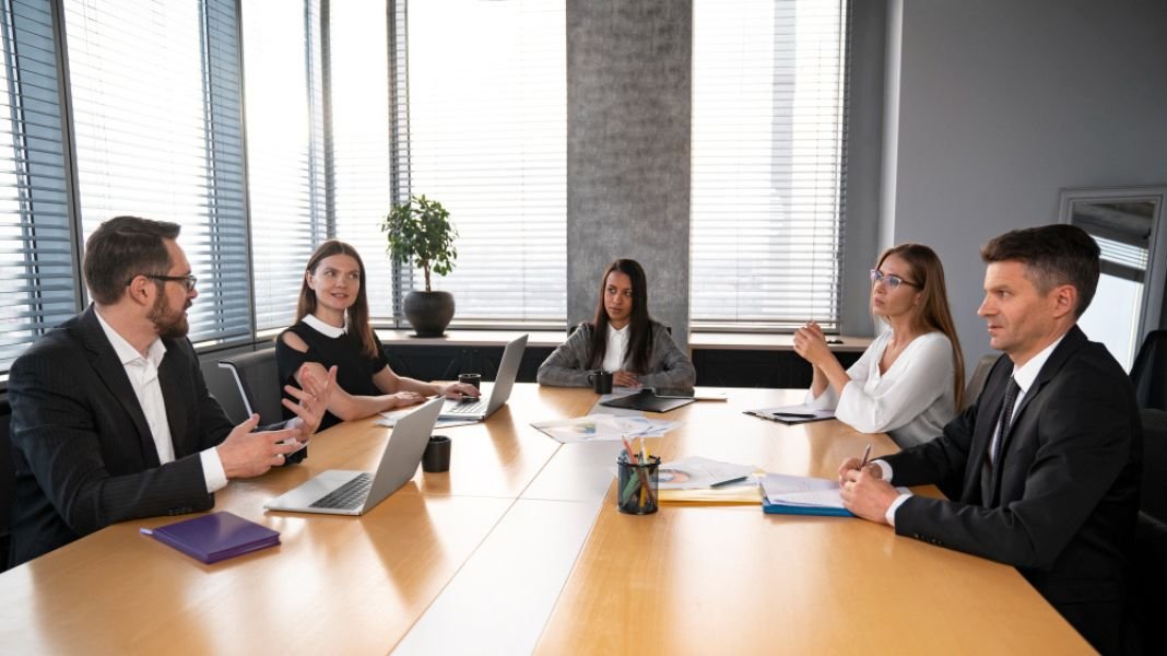 Salidas inesperadas en la alta dirección: ¿Qué tan preparadas están las empresas?